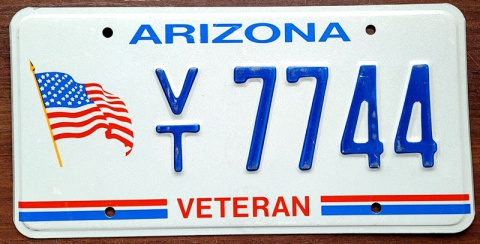 Arizona Arizona