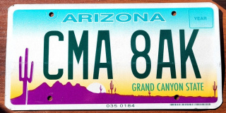 Arizona