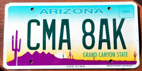 Arizona