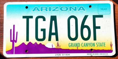Arizona