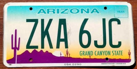Arizona