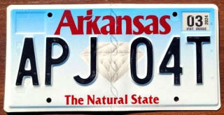 Arkansas 2024
