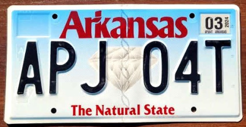Arkansas 2024 Arkansas 2024