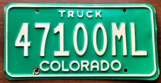 Colorado