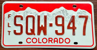 Colorado