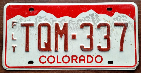 Colorado Colorado