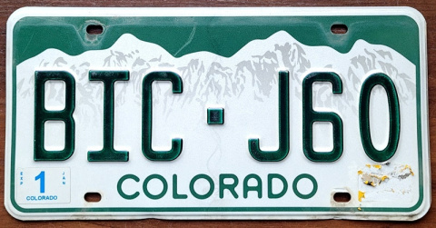 Colorado Colorado