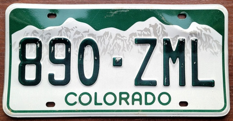 Colorado Colorado