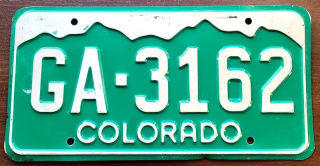 Colorado