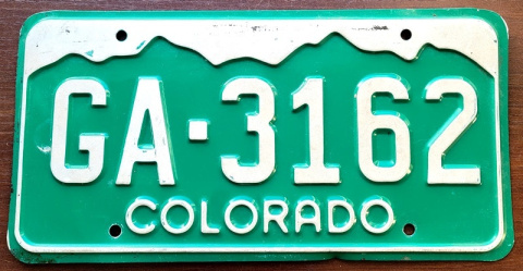 Colorado Colorado