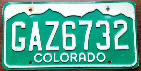 Colorado