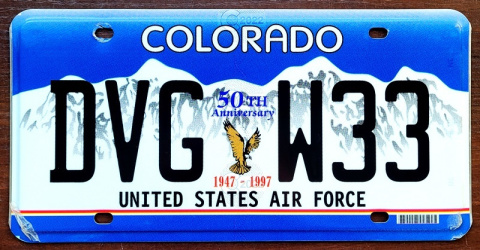 Colorado Colorado