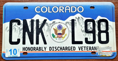 Colorado Colorado