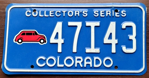 Colorado Colorado
