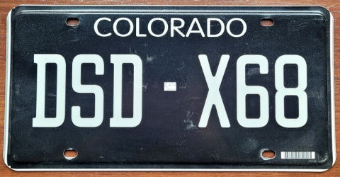 Colorado
