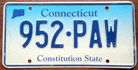 Connecticut Connecticut