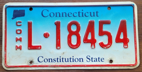 Connecticut Connecticut