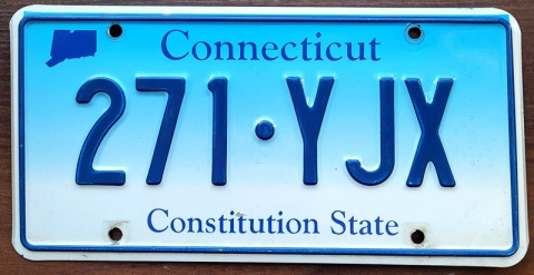 Connecticut Connecticut