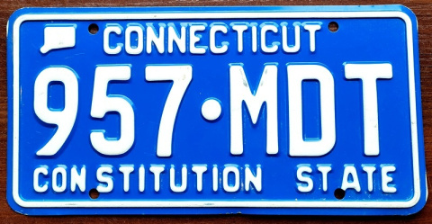 Connecticut Connecticut