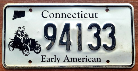 Connecticut