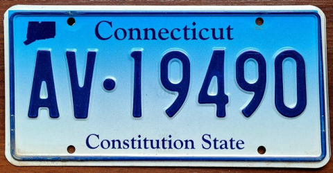 Connecticut Connecticut