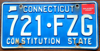 Connecticut