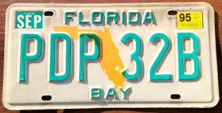 Florida 1995