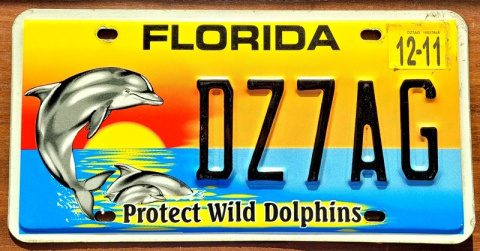 Florida 2011