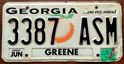 Georgia
