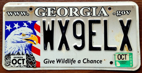 Georgia 2009