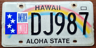 Hawaii