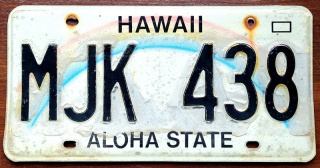 Hawaii
