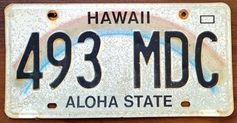 Hawaii Hawaii
