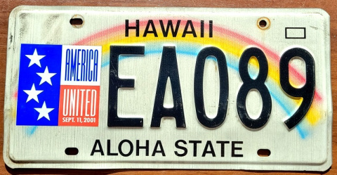 Hawaii Hawaii