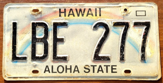 Hawaii