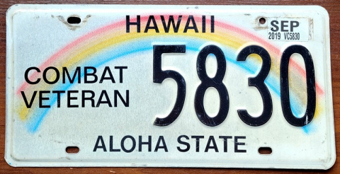 Hawaii 2019 Hawaii 2019