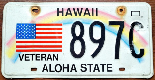 Hawaii