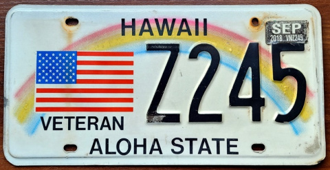 Hawaii 2018 Hawaii 2018