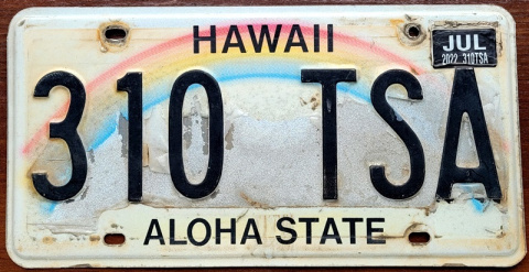 Hawaii 2022 Hawaii 2022