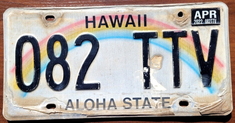 Hawaii 2022 Hawaii 2022