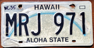 Hawaii