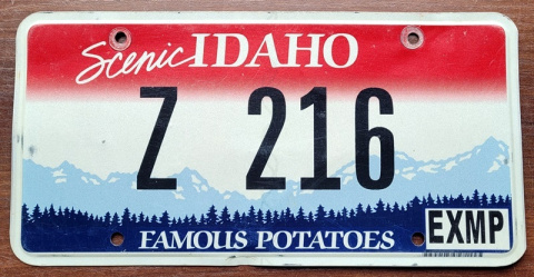 Idaho