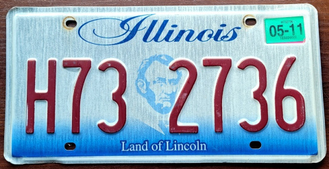 Illinois 2011 Illinois 2011