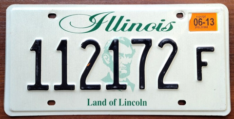 Illinois 2013