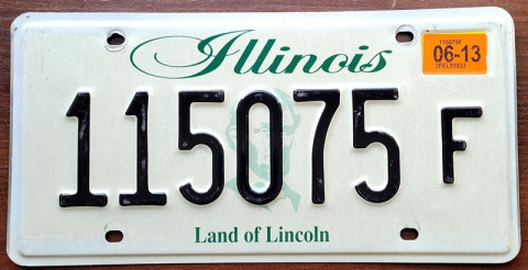Illinois 2013 Illinois 2013