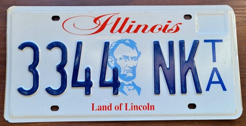 Illinois Illinois