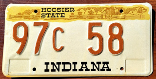 Indiana