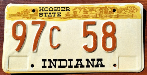 Indiana