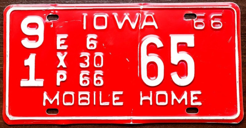 Iowa 1966