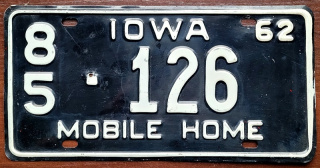 Iowa 1962